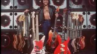 Michael Anthony VHND Interview, part 6 (Hot Sauce, Mad Anthony Xpress)