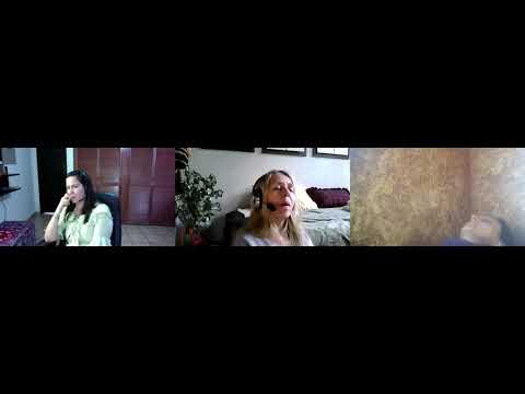 627  Carmiña ·#rutuales #energía #femenina -  Hipnosis regresiva Irazema Nuño