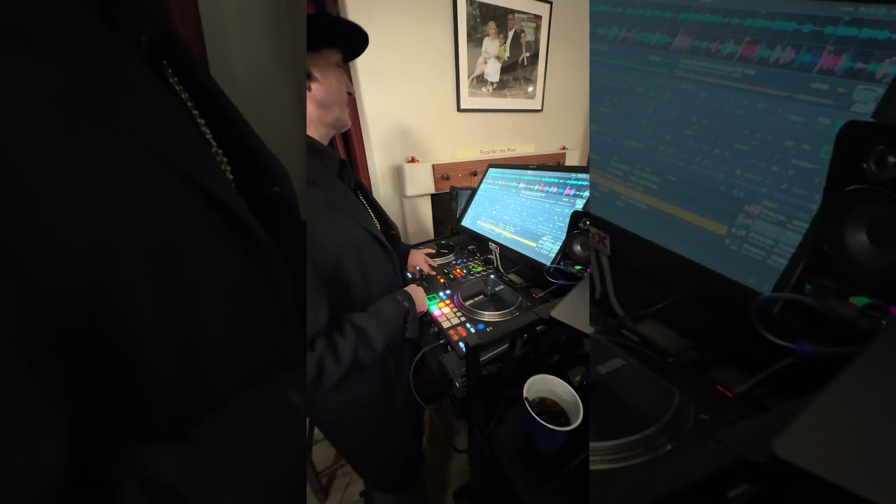 Promotional video thumbnail 2 for Unity Salsa Entertainment