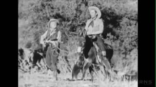 CODE OF THE FEARLESS Western Films Complete Size Total Colorado Roy Rogers