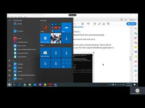 Aiml Module 1 Python Installation 002