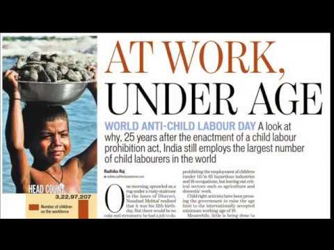 Child Labor