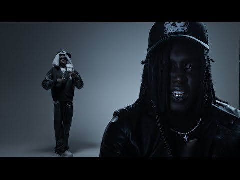 ECO$YSTEM x BAAKIO - WHY ALWAYS SKI ? (Official Video)