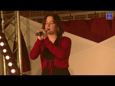 Clara - Animaux fragiles - Ycare & Zaz - Captation Live à Racquinghem le 4 Mars 2023