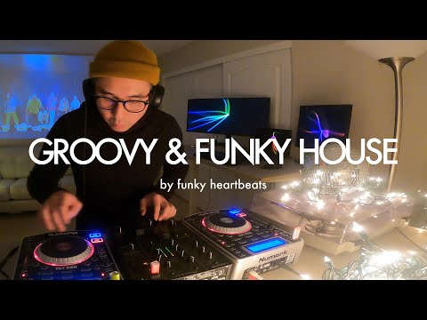 House Vibes Session