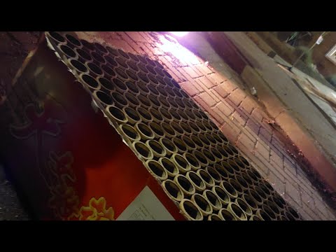 Enigma CIA 5204 , 150 shot 1.2, 30mm, 4K