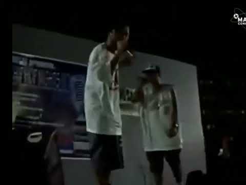 SIGE SUMABAY KA LIVE - MC-NEMZ & KC-DEE