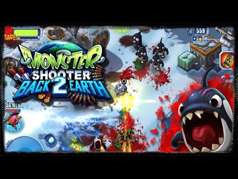 monster shooter 2 android apk