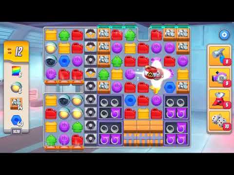 Chrome Valley Customs Level 1036 - NO BOOSTERS GAMEPLAY + FULL STORY 🚘🔧 | SKILLGAMING ✔️