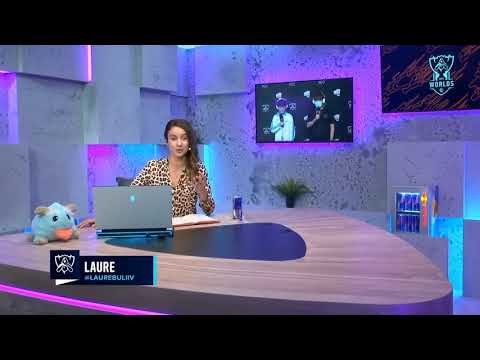 damwon gaming showmaker post game interview after win against Rogue gaming