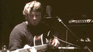 Nicholas Timothy - Strange but true (James hunter cover)