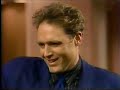 ABC ALL MY CHILDREN PROMO 1990