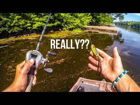 POST STORM JON BOAT TOURNAMENT FISHING || Don't Be Like This Guy On The Water