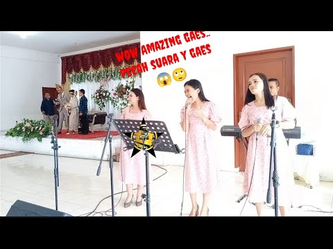 Nadia sister " Gara " cip Tongam Sirait