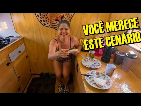 NÃO CLIQUE se você se emociona fácil com cachorro de rua em uma trilha nas montanhas de minas gerais