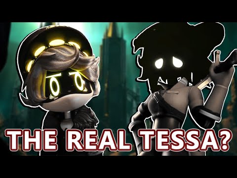 N's Relationship with the REAL Tessa? Episode 7 Breakdown & Analysis!