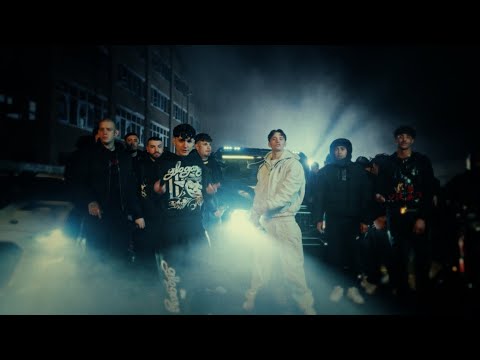 Niky Savage - SPOILER 2 feat. 22simba (Official Video)