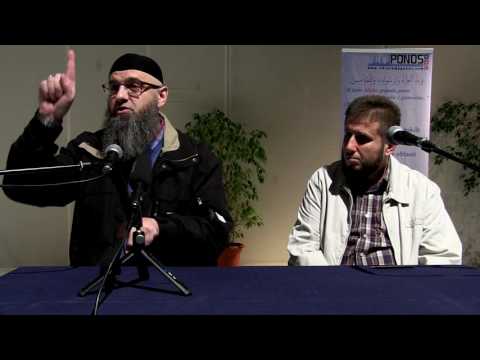 Nemoj pricati osim u 9 slucajeva - dr Safet Kuduzovic