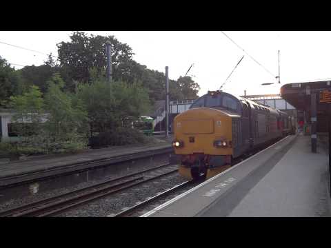 6V73 Early Flask 37218+20308