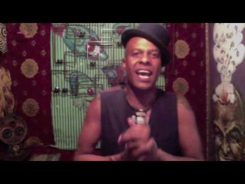 Angelo Moore On Patreon