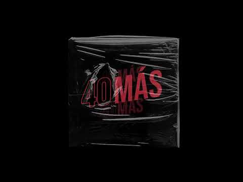 TRILOGÍA EN SOLILOQUIO FT LUCHO NEIRAHH, NACHO SLOW, ASKEL -  40 MÁS (BEAT: SANGEL BOOMBAP)