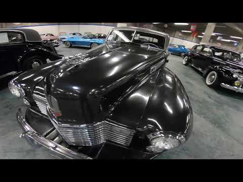 1941 Cadillac Series 60 (CC-1414403) for sale in Jackson, Mississippi
