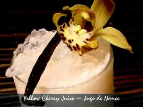 Papito's Place - New Latin Restaurant - short version