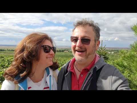 🍷 Stațiunea PIETROASA... pe TRASEE cu Schinteie... 🙋🏻‍♂️🙋🏻‍♀️