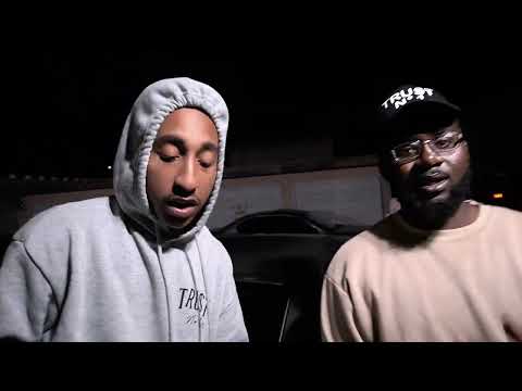 TyfrmdaO Music Video