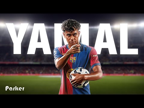 Der Lamine Yamal Song