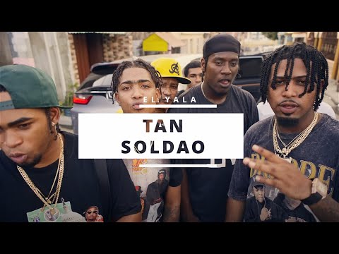 El Yala - Tan Soldao | Official Video