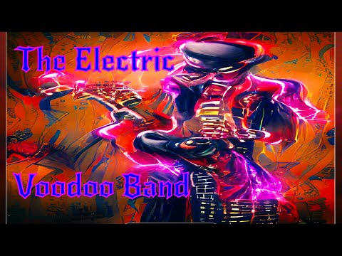 The Electric  Voodoo Band Covers Original Artist The Beatles Come Together