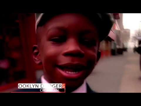 The Crooklyn Dodgers - Crooklyn Feat. Special Ed Masta Ace & Buckshot Extended 25 Min Video Mix