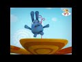 Babytv Popiz Got Scared By The Viacom BND Of Doom