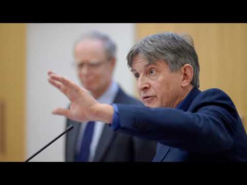 'Not in the Public Interest': The 2014 Sir David Williams Lecture (audio)