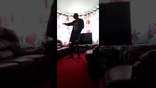 Black Panther Cassidy Pop Dat Cannon Fight Music Tutorial.