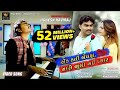 Ek Hati Bewafa Maro Bhuli Gai Pyar Jignesh Kaviraj Gujarati Song RoyalDigital