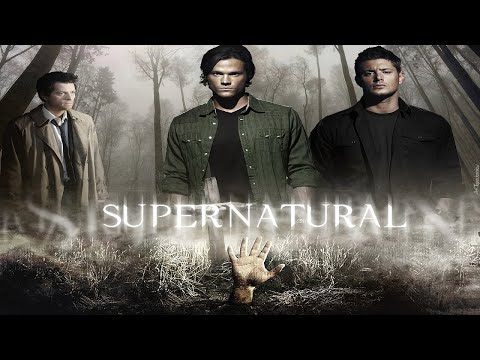 Sobrenatural