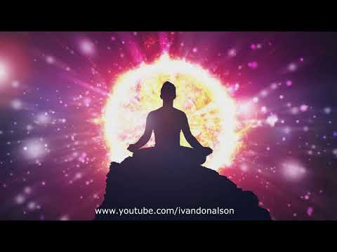 EL TOQUE DE DIOS  - ESCUCHA ESTO Y LLENA TODO TU SER DE BUENA SUERTE EN TODO LO QUE TE PROPONGAS