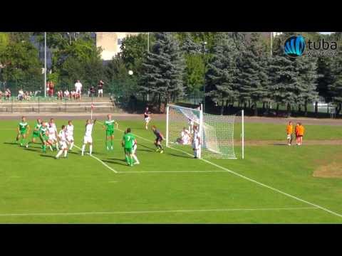 Bug Wyszków - Wisła II Płock