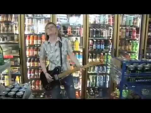 Garrison Starr - Understood (Official Music Video)