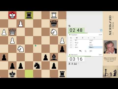 NAuči od majstora 257. - RETIJEV SISTEM