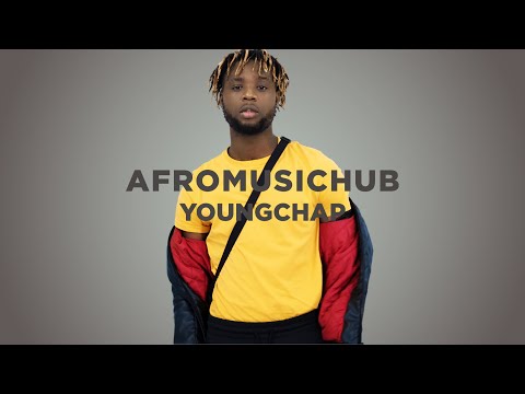 YoungChap - Alert [An Afromusichub Show]