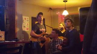 Wabash Mountain Boyz Have Substance Abuse Problems (12/6/16)