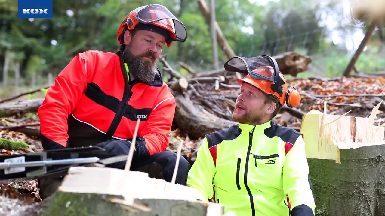 KLIN MECHANICZNY BAST ING