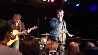 Mario Jose - Heart of Gold & Tell Me Now (10/7/17)