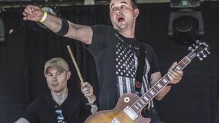 Kingdom Come Festival 2016- Highlights