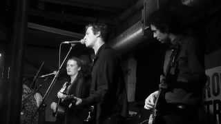 The Rails - Send Her To Holloway  (Rough Trade East)
