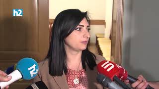 Փողոցում տեսնեմ, կանցնեմ դիմացի մայթ. Թագուհի Թովմասյանը՝ Փաշինյանի մասին: Լրաբեր - 3.07.2023
