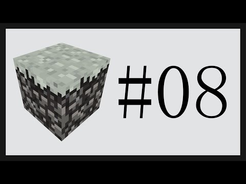 First time playing Minecraft (No Wiki) #8